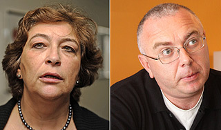 Альбац чистит ряды евреев Альбац чистит ряды евреев