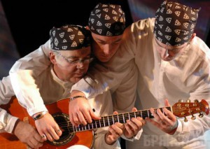 В Брянске зазвучат «Балканские струны»