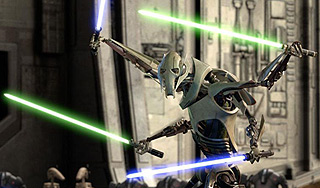 Лукас продал "Звездные войны" Лукас продал "Звездные войны"