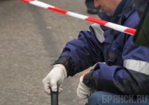 В заброшенном доме Суражского района нашли труп мужчины