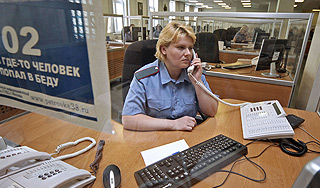 В Волгограде подросток похитил сам себя В Волгограде подросток похитил сам себя