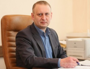 Игоря Кириченко хотят исключить из партии за пьяную езду Игорь Кириченко