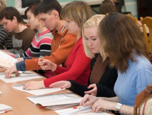 В Брянской области создадут Молодежное правительство