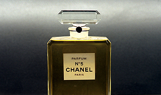 � Chanel No. 5 ����� ��������� ��� ��������