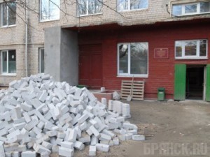 Брянский роддом №2 откроют в декабре текущего года