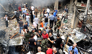 ������� �������� � ������� ����� �������