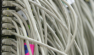 Интернет ускорят в две тысячи раз Интернет ускорят в две тысячи раз