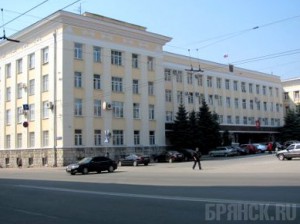 Брянская область оказалась в «хвосте» рейтинга устойчивости