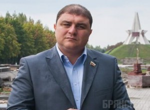 Вадим Потомский откроет в Брянске общественную приемную