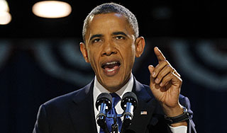 Обама поднимет налоги для богачей Обама поднимет налоги для богачей