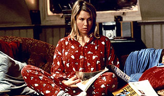 Постаревшая Бриджит Джонс сидит на диете Постаревшая Бриджит Джонс сидит на диете