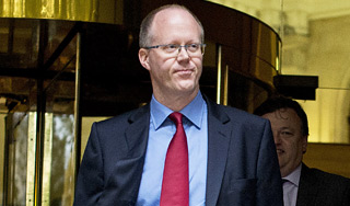 Глава ВВС ушел в отставку после скандала Глава ВВС ушел в отставку после скандала