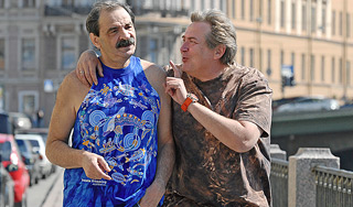 Коллеги скорбят по Илье Олейникову Коллеги скорбят по Илье Олейникову