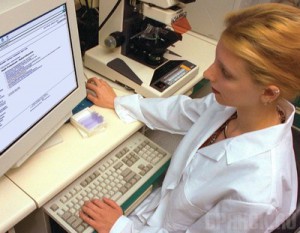 В медицинских учреждениях появятся онлайн-регистратуры