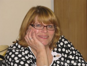 Поэтесса Нина Волченкова встретится с поклонниками