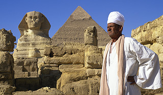 Исламисты в Египте хотят взорвать пирамиды Исламисты в Египте хотят взорвать пирамиды