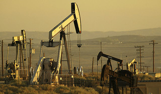 США станет лидером по добыче нефти США станет лидером по добыче нефти