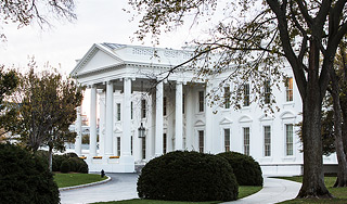 Американцы хотят отделиться от США Американцы хотят отделиться от США