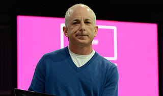 Топ-менеджер Microsoft ушел в отставку Топ-менеджер Microsoft ушел в отставку