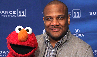 Актера из "Улицы Сезам" винят в педофилии Актера из "Улицы Сезам" винят в педофилии