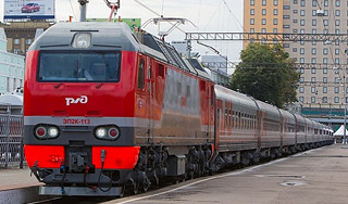 РЖД оштрафовали на два миллиарда РЖД оштрафовали на два миллиарда