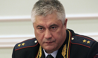 Генпрокуратура нашла нарушения в МВД Генпрокуратура нашла нарушения в МВД