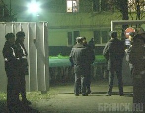 Телефонный террорист «заминировал» здание Наркоконтроля