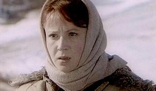 Народной артистке Дегтяревой отрезали ногу Народной артистке Дегтяревой отрезали ногу