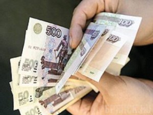 За два дня приставы собрали 1,6 миллионов рублей долгов