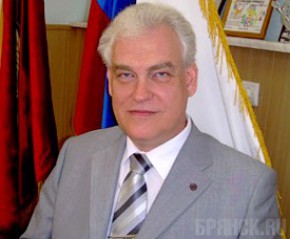 Ректор БГТУ Александр Лагерев покинул свою должность Александр Лагерев