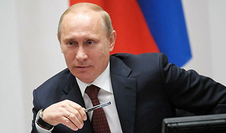 Путин отсрочил пенсионную реформу Путин отсрочил пенсионную реформу