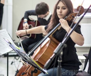 В Брянске выступит группа «Виаландр»