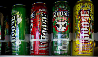 Онищенко хочет запретить энергетики Онищенко хочет запретить энергетики