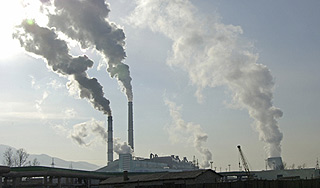 Под Пермью от выброса хлора погибли люди Под Пермью от выброса хлора погибли люди