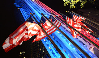 Семь штатов хотят отделиться от США Семь штатов хотят отделиться от США