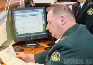 Таможня передала в федеральный бюджет 35 миллиардов рублей