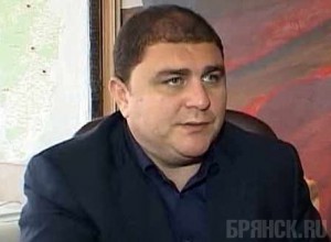 Потомский открыл в Брянске общественную приемную