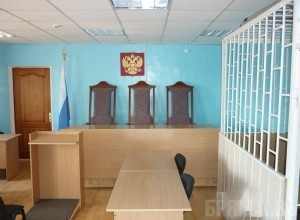 Пенсионера осудили за убийство пасынка