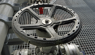 Россия продала газ Болгарии на 20% дешевле Россия продала газ Болгарии на 20% дешевле