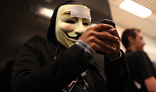 Zashkvar.info выложил взломанную почту USRF Zashkvar.info выложил взломанную почту USRF