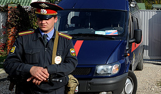 Мать убила сына после приказа по SMS Мать убила сына после приказа по SMS