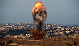 Авиакомпании прекратили полеты в Тель-Авив Авиакомпании прекратили полеты в Тель-Авив