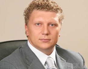 Андрей Иванов сложил депутатские полномочия