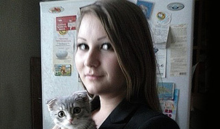 17-летняя школьница пропала в Зеленограде 17-летняя школьница пропала в Зеленограде