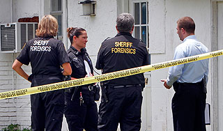 На премьере "Сумерек" готовили бойню На премьере "Сумерек" готовили бойню