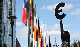 Латинская Америка предложила ЕС помощь Латинская Америка предложила ЕС помощь