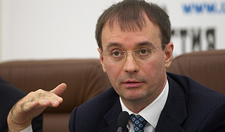 Роскосмос просит уволить гендиректора РКС Роскосмос просит уволить гендиректора РКС