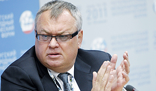 Названы самые дорогие топ-менеджеры России Названы самые дорогие топ-менеджеры России