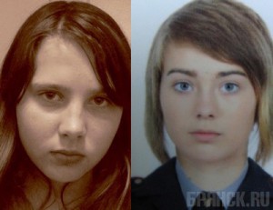 Две школьницы переполошили Брянскую область