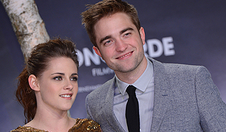 "Сумерки" собрали в США $141 млн "Сумерки" собрали в США $141 млн